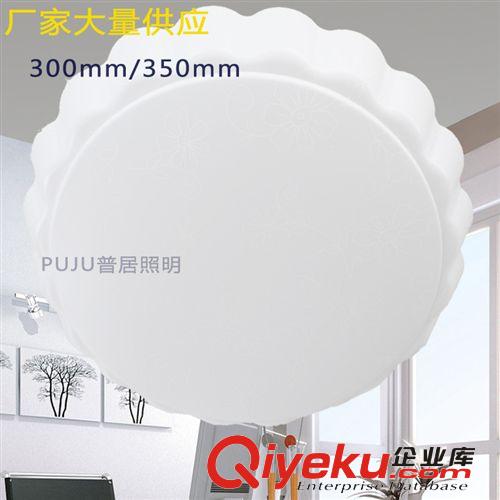 LED圓形吸頂燈 長期供應 現代簡約LED異形客廳吸頂燈 陽臺燈