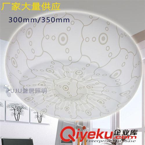 LED圓形吸頂燈 大量供應 LED亞克力吸頂燈 異形系列臥室燈