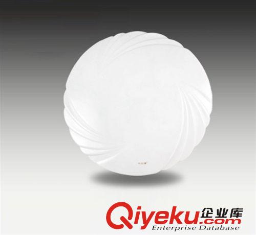 瑞彥LED吸頂燈 工廠批發 LED吸頂燈 現代時尚燈 12w led蘋果吸頂燈