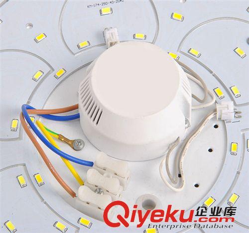 瑞彥LED吸頂燈 工廠批發 LED吸頂燈 現代時尚燈 12w led蘋果吸頂燈原始圖片3