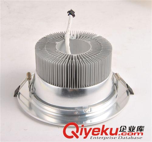 瑞彥LED筒燈 LED筒燈2.5寸 3寸 4寸 5寸 6寸 3W 天花筒燈 大功率防霧LED照明原始圖片2