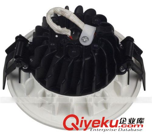 瑞彥LED筒燈 爆款cob筒燈led筒燈 筒燈 cob天花燈筒燈5w 10w 15w 20W 25w 30w原始圖片2