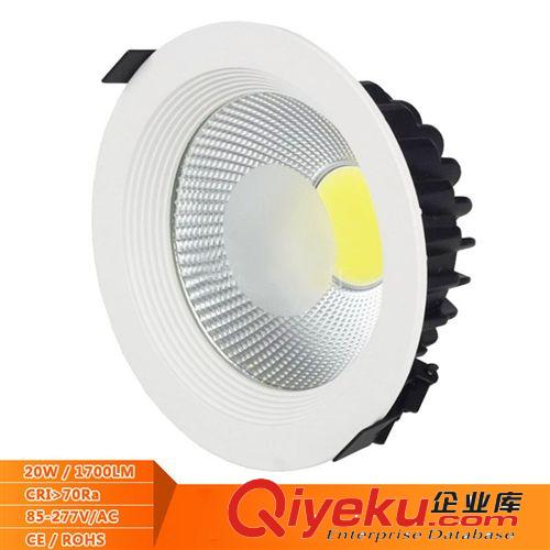 瑞彥LED筒燈 爆款cob筒燈led筒燈 筒燈 cob天花燈筒燈5w 10w 15w 20W 25w 30w原始圖片3