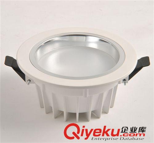瑞彥LED筒燈 爆款cob筒燈led筒燈 筒燈 cob天花燈筒燈5w 10w 15w 20W 25w 30w