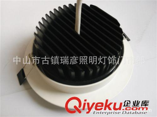 瑞彥LED天花燈 LED LED天花燈 led天花射燈   天花燈原始圖片3