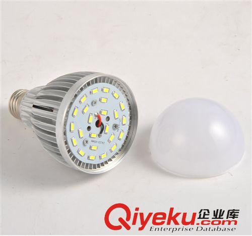 瑞彥LED球泡 優勢 led燈泡 9W 球泡燈 LED球泡 LED燈 LED原始圖片3