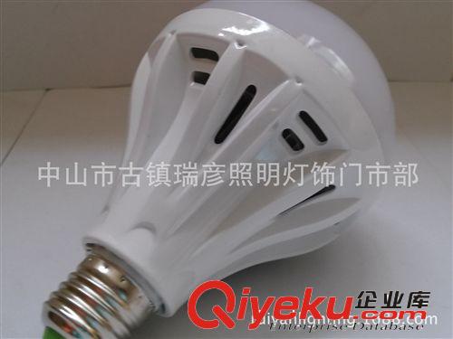瑞彥LED球泡 工廠直銷 球泡 led燈泡 led節能球泡 3w5 7 9 12 15 18w {gx}LED