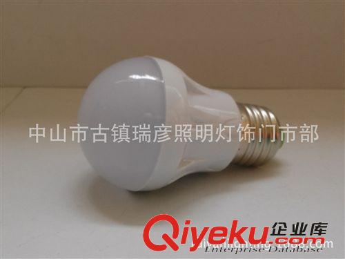 瑞彥LED球泡 LED球泡  led節(jié)能球泡 廠家直銷LED3W 5 7 9 12 15 18W高亮燈泡