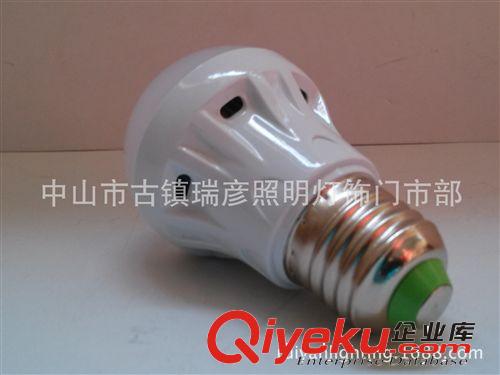 瑞彥LED球泡 工廠直銷 球泡 led燈泡 led節能球泡 3w5 7 9 12 15 18w {gx}LED原始圖片2