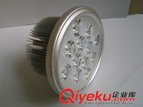 瑞彥LED明裝筒燈 mr111燈杯   MR111 12w 9 專業替換老式斗膽燈產品原始圖片2