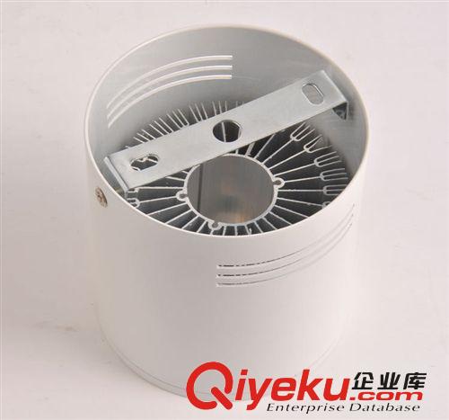 瑞彥LED明裝筒燈 LED明裝筒燈 9 12w LED射燈 LED燈 LED筒燈 LED吸頂燈原始圖片2