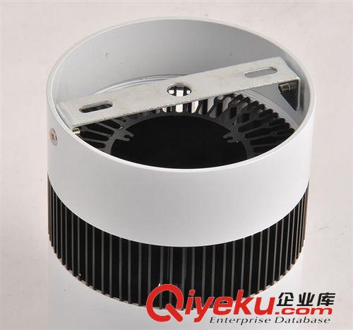 瑞彦LED明装筒灯 绿色 LED 明装筒灯 超高亮度 20w COB筒灯 LED灯 LED射灯