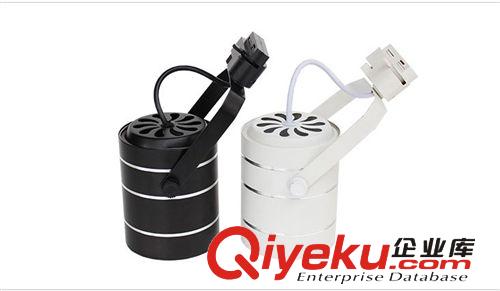 瑞彥LED軌道燈 服裝店專用射燈 12WLED商業(yè)照明軌道燈 LED射燈5-18w櫥窗燈原始圖片2