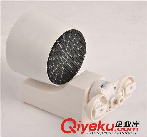 瑞彥COB軌道燈 COB 軌道射燈 LED燈 led射燈 20W LED軌道射燈 廠家直銷導軌燈原始圖片2