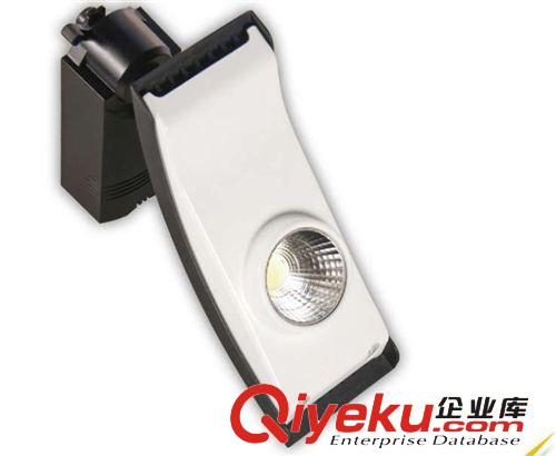 瑞彥COB軌道燈 新款 20W gdLED軌道燈 COB導軌射燈 LED燈 LED射燈