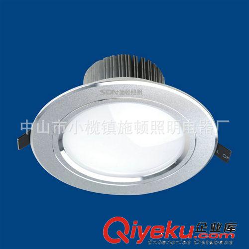 LED筒燈 廠家直銷 3w施頓led筒燈 led明裝筒燈 SD-MT3039
