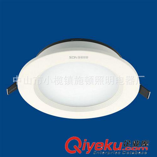 LED筒燈 廠家直銷 3w施頓led筒燈 led明裝筒燈 SD-MT3039