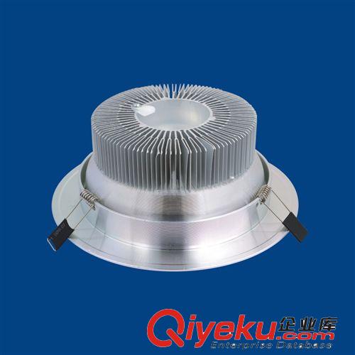 LED筒燈 生產供應 6寸施頓led筒燈 15W/18W貼片式led筒燈 SD-TD3037原始圖片2