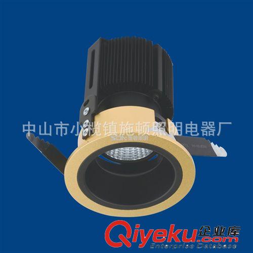 COB筒燈 熱銷推薦 可調(diào)角度cob筒燈 防霧COB筒燈 SD-SD4001