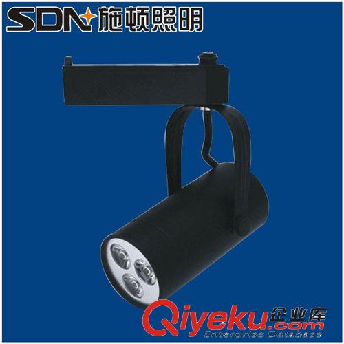 LED軌道燈 廠家批發(fā) 5W節(jié)能led軌道燈 優(yōu)質(zhì)led軌道燈具 GC-GD7010