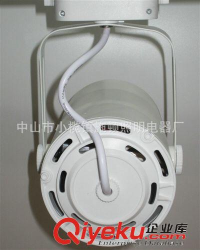 COB軌道燈 廠家直銷 {gx}節(jié)能cob軌道燈 SD-DG7029 LED軌道射燈原始圖片2