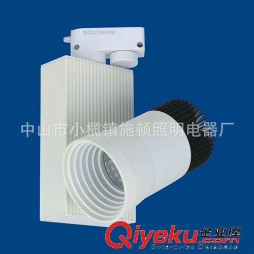COB軌道燈 生產(chǎn)供應(yīng) 商業(yè)cob軌道燈 15Wcob軌道燈 SD-DG7003原始圖片2