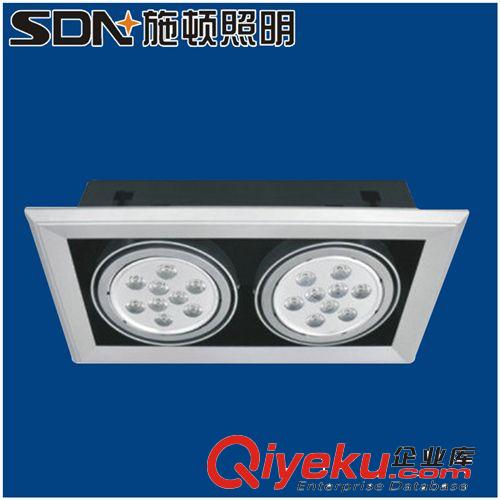 LED灯杯 热销推荐家用照明LED灯杯 高品质压铸灯杯 SD-DB9018