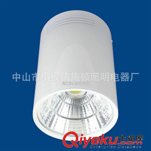 【更多產(chǎn)品】 生產(chǎn)銷售 15W大功率高亮led筒燈 新款led防眩光筒燈 SD-MT3042原始圖片2