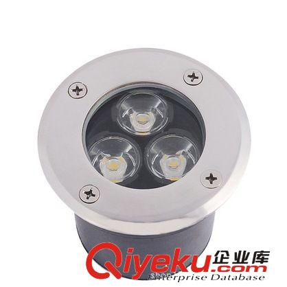 LED地埋燈 LED大功率埋地燈 戶外亮化照明燈具 廣場公園街道工程專用地埋燈