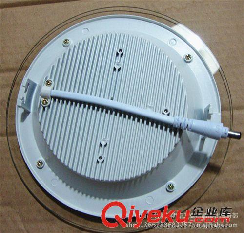 新品上市 廠家直銷  新款LED天花筒燈 4寸5W圓形筒燈原始圖片3