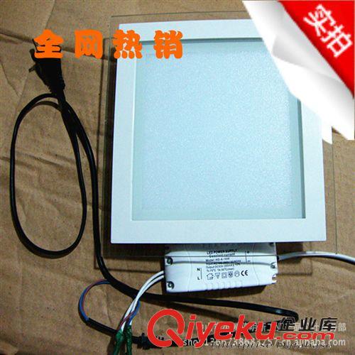 新品上市 廠家供貨  超薄款LED筒燈 6W    雙色可選
