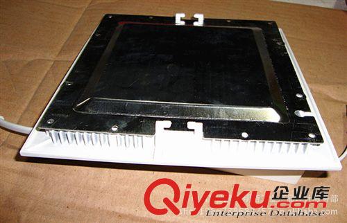新品上市 低價供應高質商業筒燈 6W 超薄款LED筒燈原始圖片3