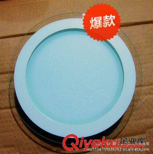鎮店之寶 本廠專業生產高質  LED筒燈  6W方形筒燈