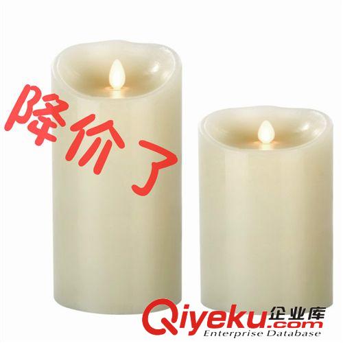 鎮店之寶 廠家供貨 LED蠟燭燈  5寸仿真蠟燭燈 禮品燈