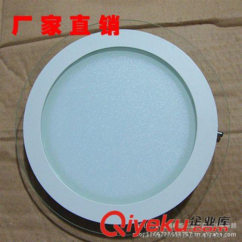 圓形筒燈 廠家生產(chǎn)高質(zhì) 新款LED筒燈 15W天花背景圓形筒燈