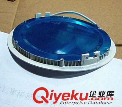 圓形筒燈 筒燈批發  高質節能筒燈 LED筒燈原始圖片3