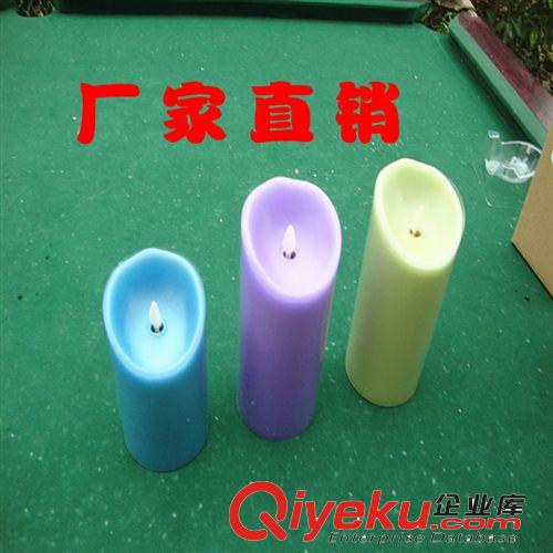 蠟燭燈 長期大量供應5寸蠟燭燈  LED電子蠟燭燈 仿真搖擺蠟燭燈