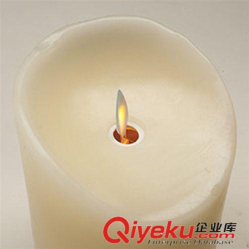 蠟燭燈 LED蠟燭燈  5寸多彩蠟燭燈 浪漫生日禮物  酒吧餐廳用品