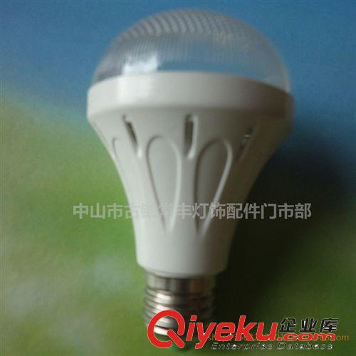 LED球泡成品燈 常豐廠家熱銷(xiāo) 3W-9W球泡燈   led節(jié)能環(huán)保燈led燈泡超亮燈泡