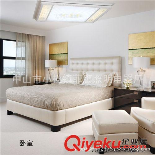 鋁材吸頂燈 廠家直銷 新款 現代簡約 時尚 LED吸頂燈 客廳燈 臥室燈 LED燈