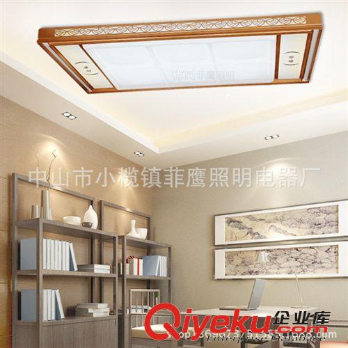 鋁材吸頂燈 廠家直銷 新款 現代簡約 時尚 LED吸頂燈 客廳燈 臥室燈 LED燈