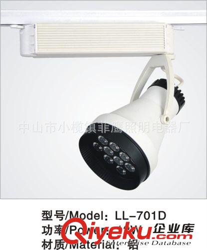 熱銷產品 火爆熱銷 3*1WLED節能天花燈 酒店工程燈