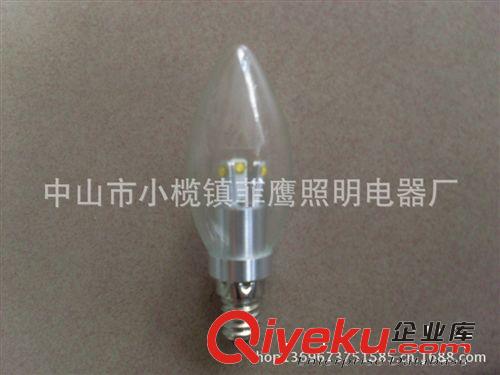熱銷產品 熱銷爆款  1*3Wled新款車鋁金色玻璃圓球泡led球泡燈球泡燈