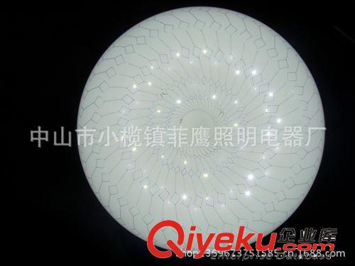 LED產品 廠家熱銷優質12wLED圓形吸頂面包燈