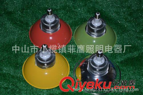 生鮮燈 新品上市鰭片LED工礦燈生鮮燈車間照明燈超市燈20W水果燈