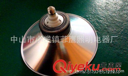 生鮮燈 廠家直銷LED鰭片工礦燈E27螺口車間照明燈生鮮燈水果燈20W30W50W