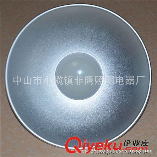 生鮮燈 新品上市E27鰭片工礦燈LED貼片水果燈2生鮮燈0W30W50W廠房車間燈