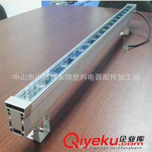 LED投光燈 LED投光燈10W20W30W50W 照樹燈LED廣告招牌燈戶外照明射燈