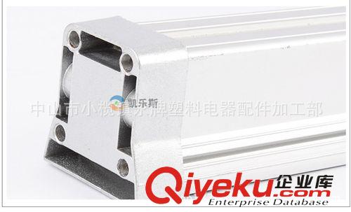 LED洗墻燈 廠家批發戶外會游泳的洗墻燈線條燈12W15W18W單色七彩質保三年原始圖片2