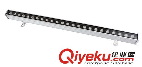 LED洗墻燈 戶外LED24W投射燈52*57 洗墻燈大型廣告工程用燈 質保兩年原始圖片3